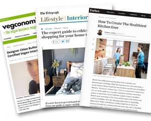 Materialise Interiors