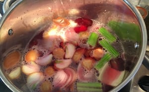 Nutritional Bio Balance