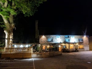 Rose & Crown Cuckfield