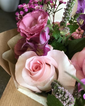 The Brighton Flower Company