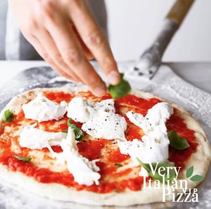 Top Italienske Restauranter med Levering