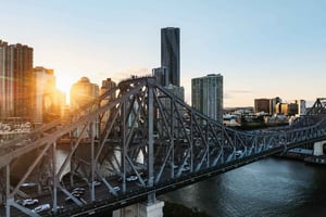 Brisbane: Story Bridge Adventure Climb