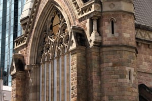 Brisbane: Donuts & Discovery Walking Tour