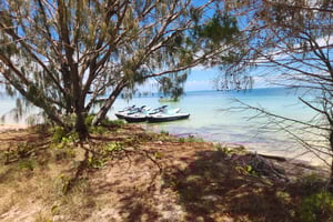 Kooringal Jet Ski Tour