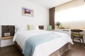 The Kingsford Brisbane Airport, Ascend Hotel Collection