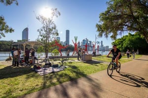 6 Hours Brisbane Private Tour - Popular Sights in One Day