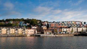 24 Hours in Bristol