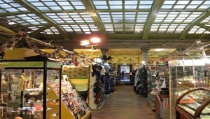 Un weekend per le ragazze a Bristol