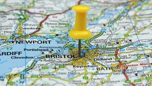 Le Principali Attrazioni di Bristol