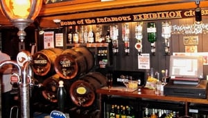 The Bristol Cider Trail