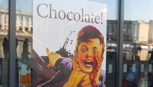 Cosa c'è a Bristol nel 2013