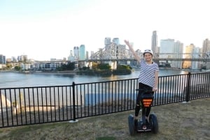 2.5 Hour Brisbane: Sightseeing Tours - Morning & Night