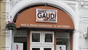 Angela Gaudi Hair Design