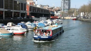 Avon River Cruises