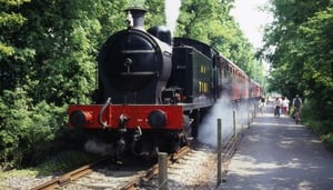 Avon Valley Railway