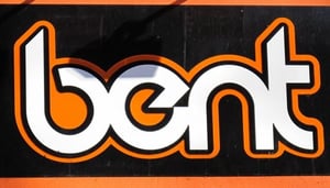 Bent