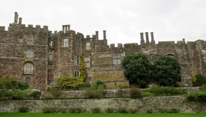 Berkeley Castle