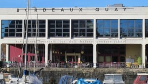Bordeaux Quay