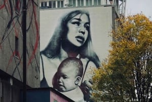 Bristol: Fra Svartskjegg til Banksy - guidet spasertur