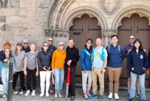 Bristol City Highlights Tour with a Local