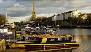 Bristol Ferry Boat Company