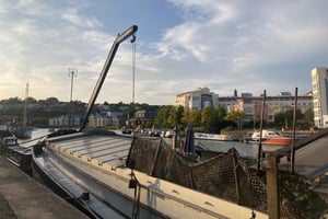 Bristol Harbourside History Tour