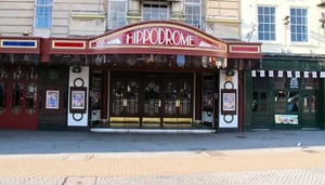Bristol Hippodrome