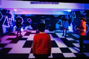 Bristol: experiencia Parish Wharf