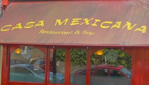 Casa Mexicana