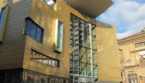 Colston Hall