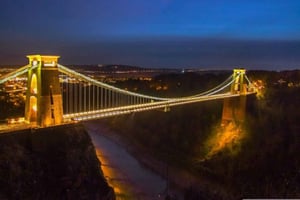 Discover Bristol's Spring Festivals: A Season of Music, Art, and Culture