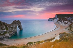 From Bristol: 4-Day Cornwall, Devon & Stonehenge Tour