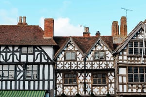 From London: Cotswolds and Oxford Guided Day-Trip