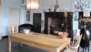 Грузинский дом