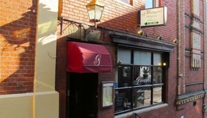 Giuseppe's Ristorante og Pizzeria