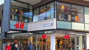H&M
