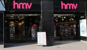 HMV