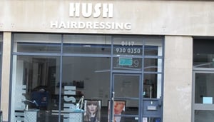 Hush