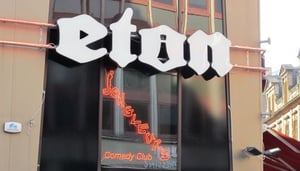 Jongleurs Comedy Club