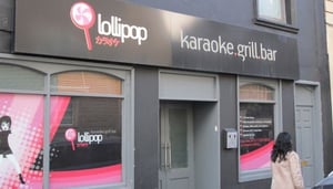 Lollipop Karaoke