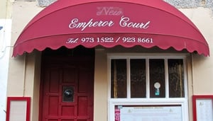 New Emperor Court