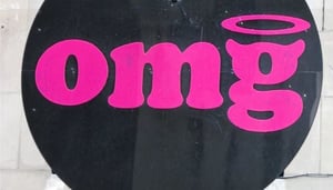 OMG