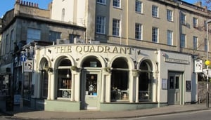 Quadrant Wine Bar