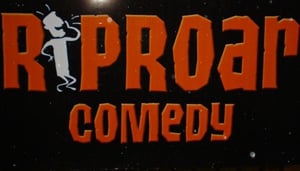 Riproar comedy club