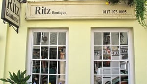 Ritz Boutique