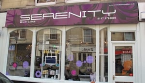 Serenity Hair and Beauty