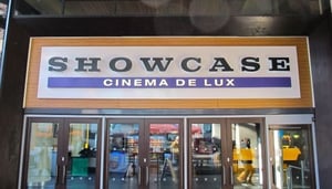 Showcase Cinema de Lux
