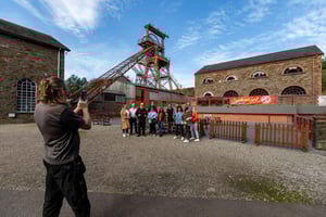 Gales del Sur: excursión privada de un día con conductor-guía