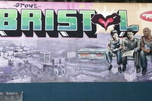 Celebrate Christmas in Bristol: Festive Events and Joyful Experiences