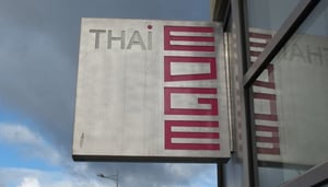 Thai Edge